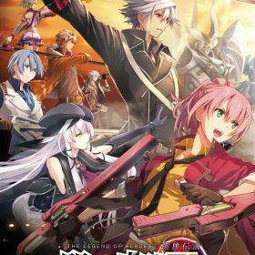 【中古】英雄伝説 閃の軌跡IV/Switch/HACPAW7CB/C 15才以上対象
