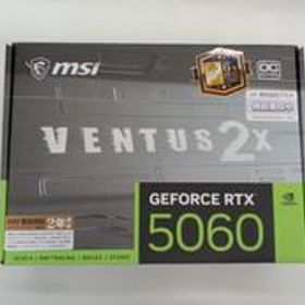 RTX5060 G5060-8V2C MSI