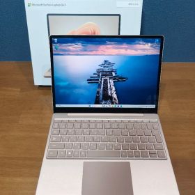 Microsoft Surface Laptop Go 3 サンドストーン