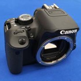 デジタル一眼レフ EOS KISS X6I CANON