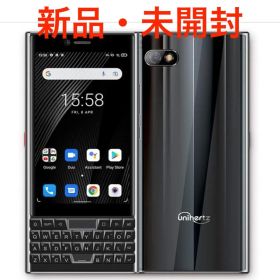 Unihertz Titan Slim ブラック 新品未開封
