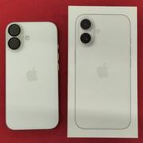 IPHONE16 MYDX3J/A APPLE