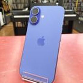 IPHONE16 128GB MYDU3J/A APPLE