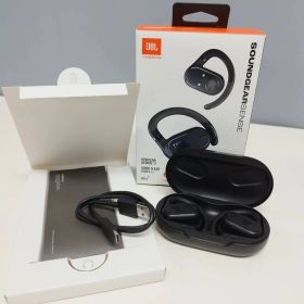 JBL SOUNDGEAR SENSE ワイヤレスイヤホン