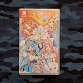 Nintendo ひろがるスカイ！プリキュア ひろがるパズルコレクション