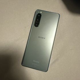 Xperia 5 IV SO-54C 128GB SiMフリー 12