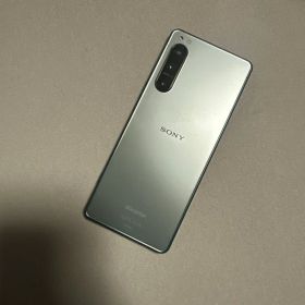 Xperia 5 IV SO-54C 128GB SiMフリー 11