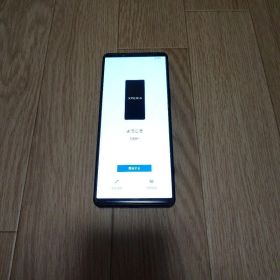 [1週間限定出品、美品]xperia 5iv スマートフォン本体