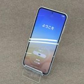GALAXY S23 FE SCG24 SAMSUNG/KDDI