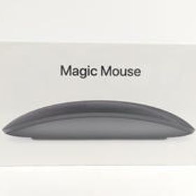 【未開封】Magic Mouse 2 スペースグレイ MRME2J/A APPLE