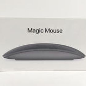 【未開封】Magic Mouse 2 スペースグレイ MRME2J/A APPLE