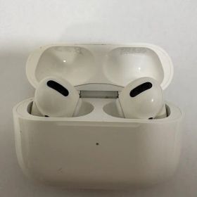 イヤーチップ無し_Apple AirPods Pro 第一世代本体