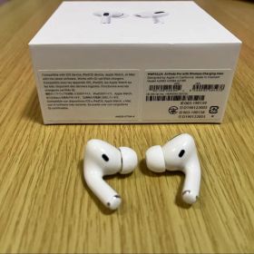 Apple AirPods Pro MWP22J/A 本体