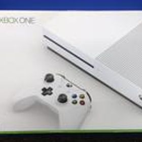 XBOX ONE S MODEL 1681 MICROSOFT
