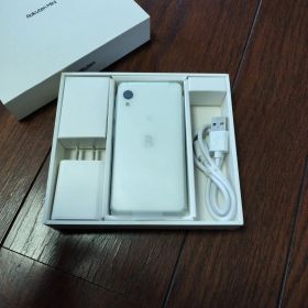 Rakuten Mini C330 ホワイト 本体