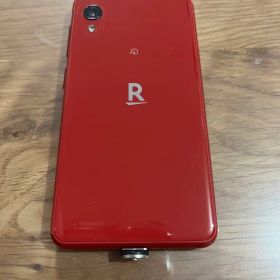 Rakuten Miniレッド android9 ネットワーク利用制限なし