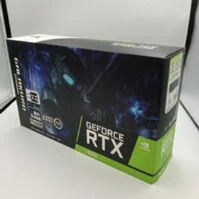 中古 玄人志向 GG-RTX3070-E8GB/TP (RTX3070 8G) 143905 状態： B:良品