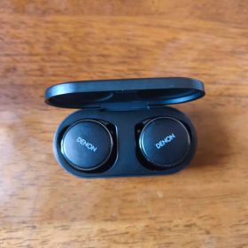 Denon PerL Pro ワイヤレスイヤホン 本体