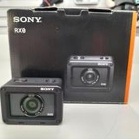 デジタルカメラ DSC-RX0 SONY