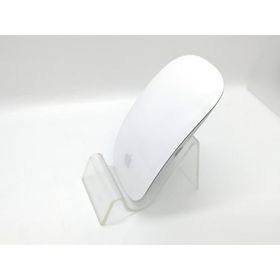 【中古】Apple Magic Mouse 2 (2015) シルバー MLA02J/A【京都】保証期間１週間
