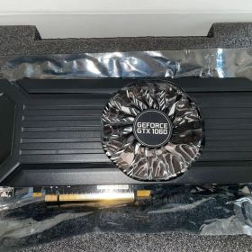 PALIT Geforce GTX1060 3GB