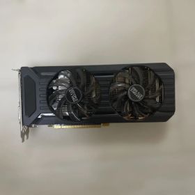 GeForce GTX 1060 3GB グラフィックボード 本体