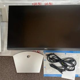 DELL S2722QC 4K IPS 27インチ モニター UHD USB-C