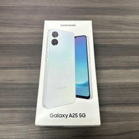 Galaxy A25 5G 美品