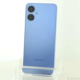 ソフマップ 〔中古品〕 Galaxy A25 5G 64GB ブルー SCSBC1 Y!mobile SIMフリー【368】