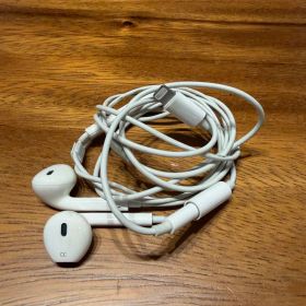 Apple EarPods Lightningコネクタ 本体