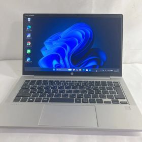 HP ProBook 635 Aero G8 Ryzen5 /16 /256