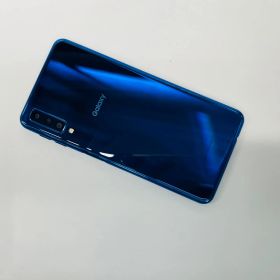 Galaxy A7 SM-A750C SIMフリー 69269