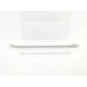 【中古】Apple Apple Pencil（USB-C） MUWA3ZA/A【熊本】保証期間１週間