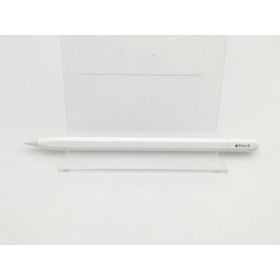 【中古】Apple Apple Pencil（USB-C） MUWA3ZA/A【熊本】保証期間１週間