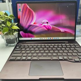 LIFEBOOK CH75/G3 FMVC75G3M モカブラウン