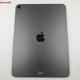 iPad Air 第5世代 Wi-Fiモデル 64GB スペースグレイ NM9C3TA/A ジャンク