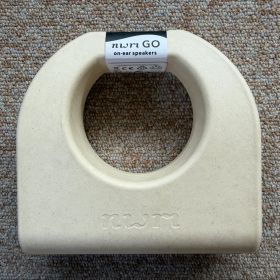 新品未開封 nwm GO MBN002KA フォグブラック NTTソノリティ