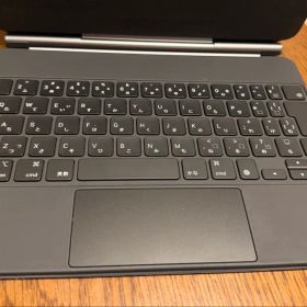 Apple iPad Magic Keyboard 11インチ 日本語