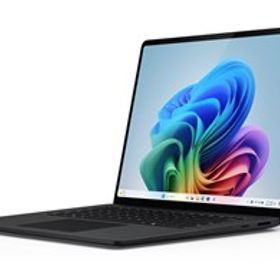 ★☆Microsoft / マイクロソフト Surface Laptop 第7世代 ZHH-00045 [ブラック]