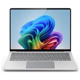 【新品/在庫あり】Microsoft Surface Laptop 第7世代 EP2-18282 プラチナ 13.8インチ Sn