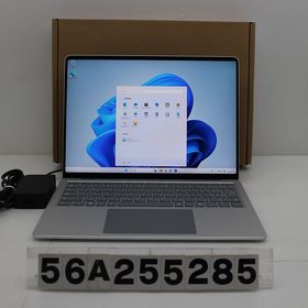 Microsoft Surface Laptop 7 256GB Snapdragon X Plus X1P64100 3.4GHz/16GB/256GB/13.8W/(2304x1536) タッチパネル/Win11 【中古】