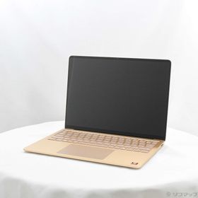 (中古)Microsoft Surface Laptop (第7世代) (Snapdragon X Elite/16GB/SSD512GB) ZGP-00036 デューン(377-ud)