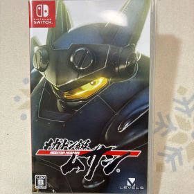 メガトン級ムサシ Nintendo Switch ソフト