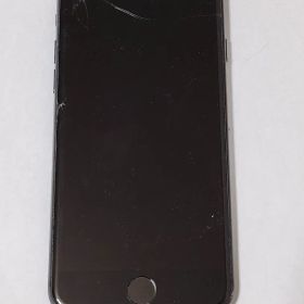 Apple iPhone 7 ブラック 本体