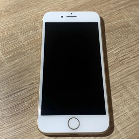 1302 iPhone 7 128GB ゴールド ジャンク品【ネ】
