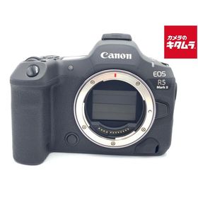 【中古】 【良品】 キヤノン EOS R5 Mark II ボディ