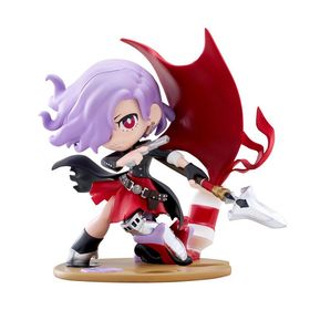 PalVerse Pale. ペルソナ5 タクティカ エル 完成品フィギュア[ブシロードクリエイティブ]《発売済・在庫品》