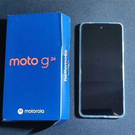 moto g24