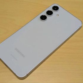 GalaxyS24 FE 国内版 本体 SIMフリー