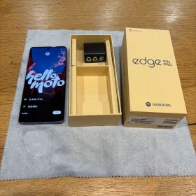 Motorola edge 50s pro 本体